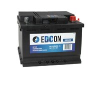 Аккумуляторная батарея EDCON 19.5/17.9 60Ah евро