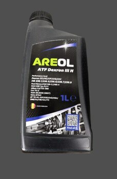 Масло AREOL MTF 75W-90 1L