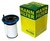 Фильтр топливный (MANN-FILTER) Fiat Ducato 250